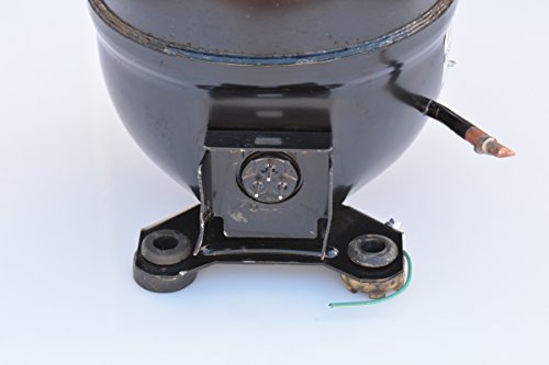 GE Refrigerator Compressor WR87X20798 GE Refrigerator Compressor WR87X20798